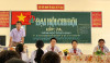 THCS Cao Dương đồng loạt tổ chức Đại hội Chi đội Nhiệm kì 2023-2024.
